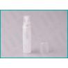 China 5ml Transparent Cosmetic Pump Bottle , Non Spill Pocket Sized Pen Spray Bottle wholesale