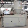 China Customized Long Service Life PE Pipe Extrusion Line for Horizontal Extruder Machine wholesale