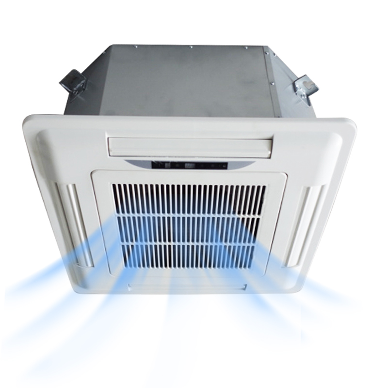 China SFP - FBQ - 102 Ceiling Cassette Fan Coil: Optimize Your HVAC System wholesale