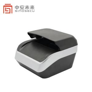 China Speed CMOS Full Page OCR Passport Scanner Chip Reader para digitalização rápida e precisa supplier