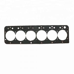 6D15 6D15T Cylinder Head Engine Gasket Kit ME030913 Diesel Engine Spare Parts