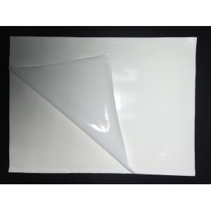 PE Dust Removal Cleanroom Sticky Mat Water Based Acrylic Adhesive 50 / 100 Layers