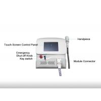 China Diode Laser Machine 808F 500-1600EW 5-12Bar on sale