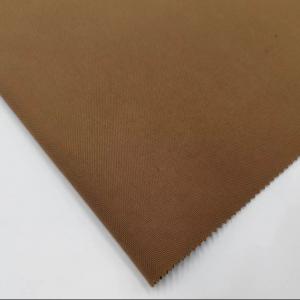 400lbs Tensile Strength 1000D Nylon Fabric CORDURA Classic Fabric 0.9mm Thickness