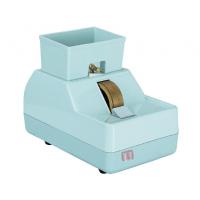 China Double Wheel Holder Automatic Lens Edging Machine For Lens Finishing GD3100 on sale