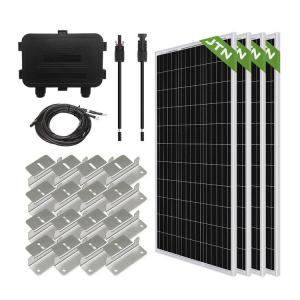 China Monocrystalline Invertor Off Grid 3kw Solar Polycrystalline Cell Three Phase Inverter supplier