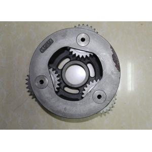 China Excavator ZX200-3 Planetary Gear Parts , 9260805 Planet Carrier Gear supplier