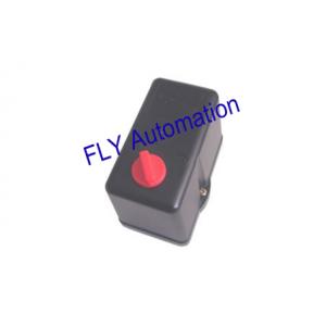 China Pneumatic System Components Pressure 3-phase Pressure Switches 2-16 Bar supplier
