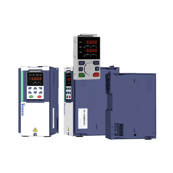 Advanced Vector Control Technology in VEIKONG Variable Frequency Inverters
