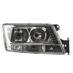 Truck Parts Left Right Head Lamp Light Used For MAN TG TGS Truck 81251016496 81251016658