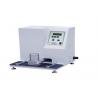 China ASTM D5264 Printing Ink Rub Test Machine , Ink Abrasion Tester Microcomputerized wholesale