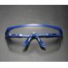 China Safety Goggles Protective Glasses Transparent Glasses for Laboratory Eye Protection welding goggles wholesale