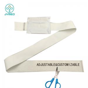 Skin Friendly Peritoneal Dialysis Catheter Belt Holder Factory Manufacture