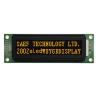 China VATN Alphanumeric Character LCD Display 20x2 MPU 6800 Serial Interface wholesale