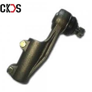 Plastic Hino Truck Tie Rod End  45430-1250 M40*2.0