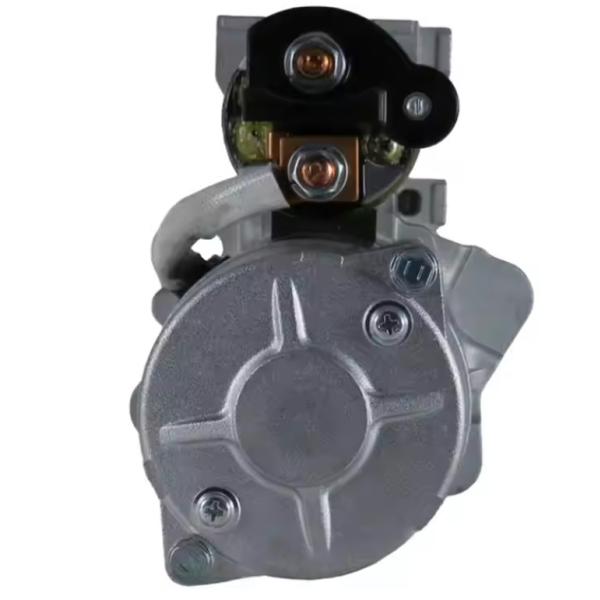 China Starter Motor M008T60871 For Excavator 311B 312B 314C 315C 3066T Engine wholesale