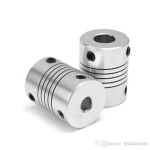 China Servicios de mecanizado CNC personalizado de precisión con diversos tratamientos de superficie e inspección de control wholesale