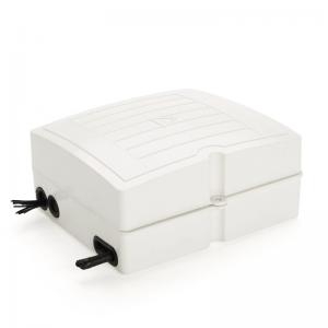 China Indoor 32 Core Telecommunication Distribution Box QF6-15N5S Waterproof / Dustproof supplier