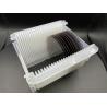 China 3''- 8'' LiNbO3 Piezoelectric Wafer A escolha ideal para aplicações de conversão de frequência wholesale