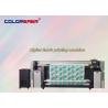 China Direct to Fabric High DPI Textile Digital Printer with Heater All-in-one Plotter for Cotton & Polyster Fabric wholesale