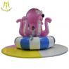 China Hansel children soft water bed for indoor playground climbing toys for toddlers wholesale