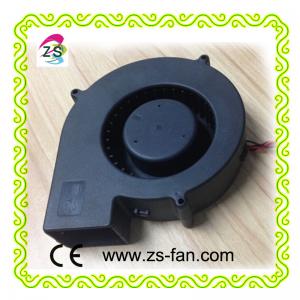 145mm electric blower for inflatables,factory direct centrifugal blower fan