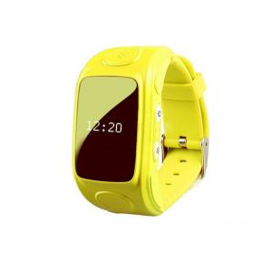 China Bluetooth Health Monitor Bracelet OLED Support triggered monitoring supplier
