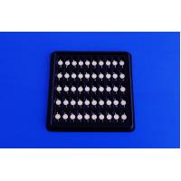 China 200LM Epistar Chip 3 watt high power led With Star PCB , 700ma Current on sale