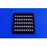 China White Color 1w High Power LED , 140LM led 1w high power Bridgelux Chip wholesale