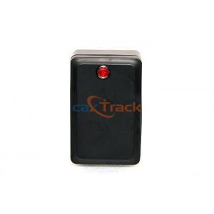 China AGPS Smallest Magnetic GPS Tracker Alarm , Pet GPS Locator CE supplier