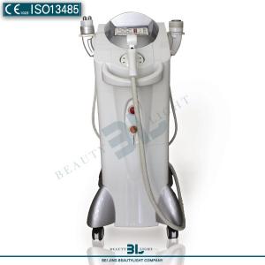 China 35Khz - 40Khz Radio Frequency Skin Tightening Machine For Fat Reduction supplier