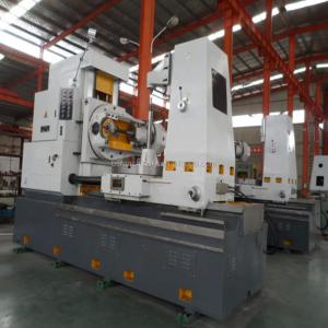China Y3150E Cnc Gear Shaping Machine Spur Worm Chain Wheel supplier