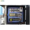 China 2022 QC12Y Series Swing Beam Hydraulic Shearing Machine with Extra Machining Services wholesale