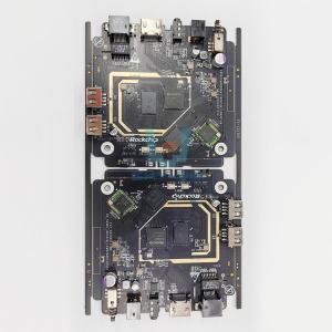 OEM PCB Assembly Service Gerber File Bom List Need Black For Android13