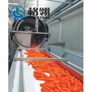 China 1-100t/H Pomegranate Juice Processing Line Carrot/Apple/Strawberry/Tomato/Pear Juice Jam Beverage Production Line supplier