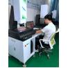 China Best Selling product Low Price CNC Video Measuring Systems High Precision Vision Measuring Machine wholesale