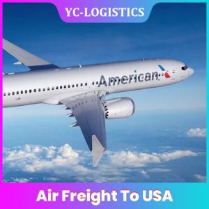 Warshouse Service DDP FCL LCL Door To Door Air Freight