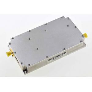 China 10W Solid State Power Amplifier Module 900MHz 1600MHz Microwave Source supplier