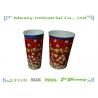 China Disposable Popcorn Containers For Cinema / Watching Home Movies wholesale