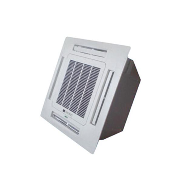 SFP-FBQ-34 Embedded Fan Coil Unit with R-410A Refrigerant 1 Year Limited Warranty and 11.8kPa Pressure Drop