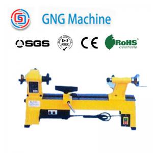 370V Mini Wood Lathe Machine Precision Manual Wood Carving Lathe