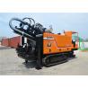 No Dig Hydraulic Horizontal Drilling Directional Automatic Hdd Equipment