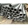 China Fully Annealed Plain Cold Drawn Seamless Steel Tube Stainless Steel 304 / 304L wholesale