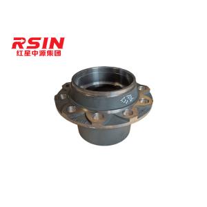 China High Performance QT500-7 Ductile Iron Casting Parts supplier