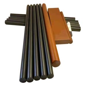 China ODM Polyimide Plastic Rod Sheet Plate Custom Size wholesale