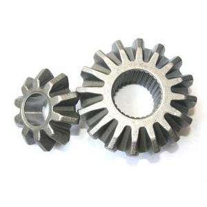 China Precision custom metal gears small in helical gearing tractor spare parts supplier