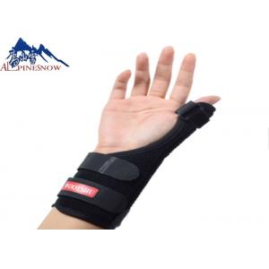 Thumb Protector Splint Hand Brace For Arthritis , Carpal Tunnel And Sprains