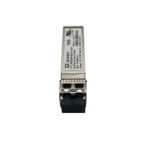 China FTLF8529P4BCV-QM 16G Multimode Fibre 100m LC Transcepteur de module optique wholesale