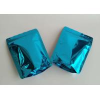 Food Grade Foil Plastic Packaging Bags Stand Up k For Drip Coffee Protein Powder
