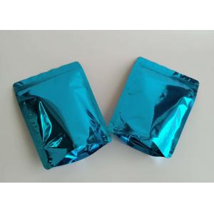 China Food Grade Foil Plastic Packaging Bags Stand Up k For Drip Coffee Protein Powder supplier